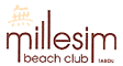  Millesim Beach Club - Pampelonne Beach 